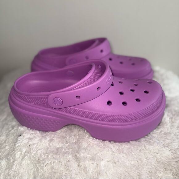 Crocs Stomp Clog - Picture 7 of 10